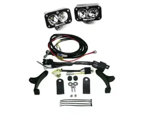 Baja Designs Squadron Pro D/C Headlight Kit