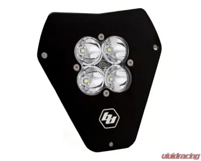 Baja Designs Squadron Pro A/C Headlight Kit KTM 2008-2012 - 497051AC