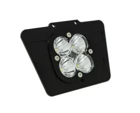 Baja Designs Squadron Pro D/C Headlight Kit Honda CRF250X | CRF450X 2004-2021