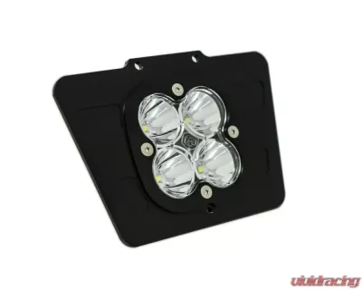 Baja Designs Squadron Pro D/C Headlight Kit Honda CRF250X | CRF450X 2004-2021 - 497071