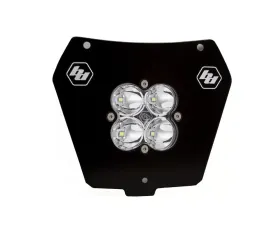 Baja Designs Squadron Pro D/C Headlight Kit KTM 2013-2016