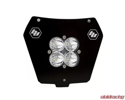 Baja Designs Squadron Pro D/C Headlight Kit KTM 2013-2016 - 497081