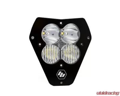 Baja Designs XL Pro A/C Headlight Kit KTM 2008-2012 - 500009AC
