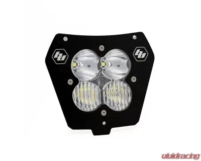 Baja Designs XL Pro D/C Headlight Kit KTM 2013-2016 - 500010