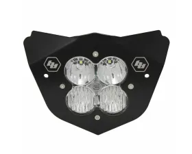 Baja Designs XL Pro Headlight Kit Yamaha WR250F | WR450F 2012-2021