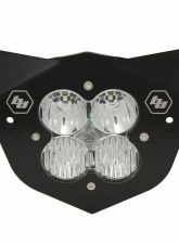 Baja Designs XL Pro Headlight Kit Yamaha WR250F | WR450F 2012-2021                                     - 507001 - Image 2