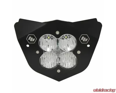 Baja Designs XL Pro Headlight Kit Yamaha WR250F | WR450F 2012-2021 - 507001