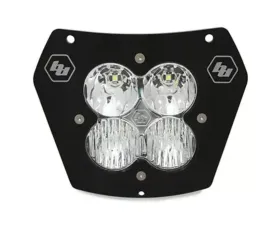 Baja Designs XL Pro D/C Headlight Kit Husqvarna 2015-2016