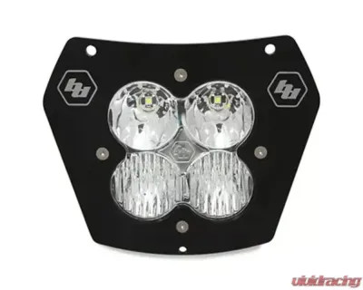 Baja Designs XL Pro D/C Headlight Kit Husqvarna 2015-2016 - 507002