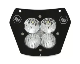 Baja Designs XL Pro A/C Headlight Kit Husqvarna 2015-2016