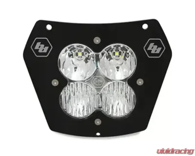 Baja Designs XL Pro A/C Headlight Kit Husqvarna 2015-2016 - 507002AC