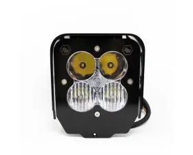 Baja Designs XL Pro D/C Headlight Kit Husqvarna 2017-2022