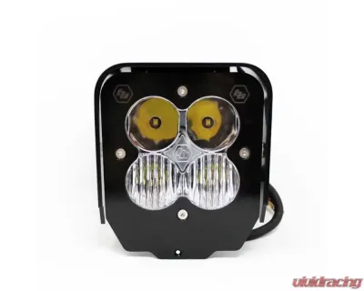 Baja Designs XL Pro D/C Headlight Kit Husqvarna 2017-2022 - 507020