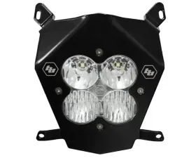 Baja Designs XL Pro D/C Headlight Kit KTM 690 Enduro R 2012-2018
