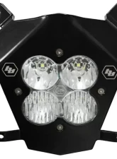 Baja Designs XL Pro D/C Headlight Kit KTM 690 Enduro R 2012-2018                                     - 507071 - Image 2