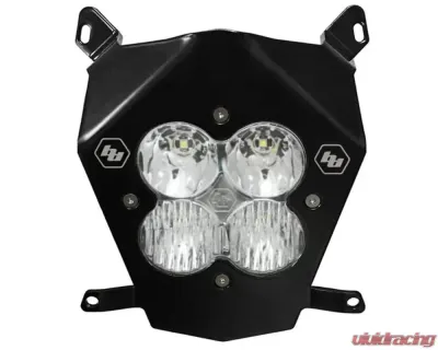 Baja Designs XL Pro D/C Headlight Kit KTM 690 Enduro R 2012-2018 - 507071