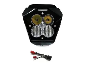 Baja Designs XL Pro D/C Headlight Kit KTM 690 2019-2020