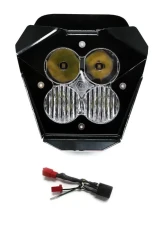 Baja Designs XL Pro D/C Headlight Kit KTM 690 2019-2020                                     - 507072 - Image 2