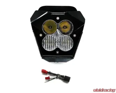 Baja Designs XL Pro D/C Headlight Kit KTM 690 2019-2020 - 507072