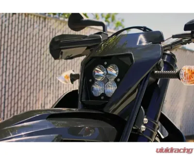 Baja Designs XL Pro D/C Headlight Kit KTM 690 2019-2020 - 507072