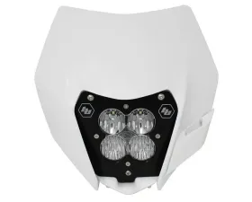 Baja Designs XL Pro D/C Headlight Kit w/ Shell KTM 2013-2016