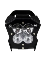 Baja Designs XL Pro A/C Headlight Kit KTM 2017-2019                                     - 507098AC - Image 3