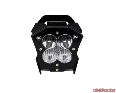 Baja Designs XL Pro A/C Headlight Kit KTM 2017-2019 - 507098AC