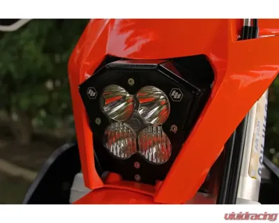 Baja Designs XL Pro A/C Headlight Kit KTM 2017-2019 - 507098AC