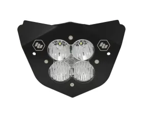 Baja Designs XL Sport Headlight Kit w/ Shell Yamaha WR250F | WR450F 2012-2021