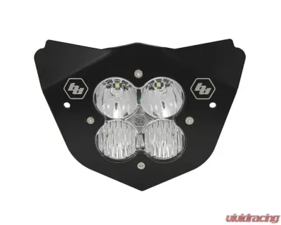 Baja Designs XL Sport Headlight Kit w/ Shell Yamaha WR250F | WR450F 2012-2021 - 507100