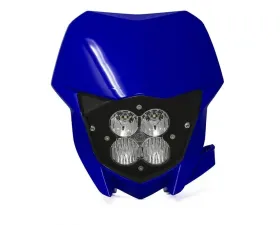 Baja Designs XL Pro Headlight Kit w/ Shell Yamaha YZ250FX | YZ450FX 2021