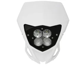 Baja Designs XL Sport Headlight Kit w/ Shell Yamaha YZ250FX | 450FX 2016-2018