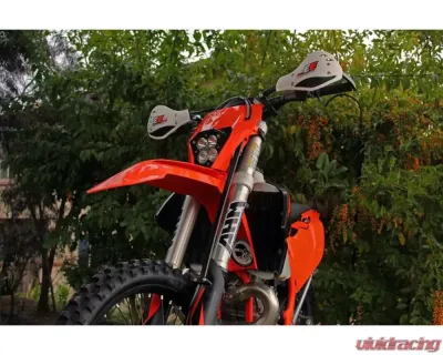 Baja Designs XL Pro D/C Headlight Kit w/ Shell KTM 2017-2019 - 507198