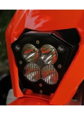 Baja Designs XL Pro D/C Headlight Kit w/ Shell KTM 2017-2019                                     - 507198 - Image 3