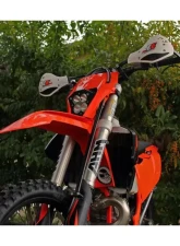 Baja Designs XL Pro D/C Headlight Kit w/ Shell KTM 2020-2022                                     - 507199 - Image 2