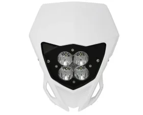 Baja Designs XL80 Headlight Kit w/ Shell Yamaha YZ250FX | YZ450FX 2016-2018