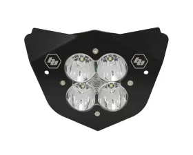 Baja Designs XL80 Headlight Kit Yamaha WR250F | WR450F 2012-2021