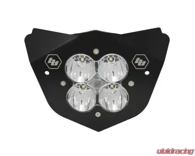 Baja Designs XL80 Headlight Kit Yamaha WR250F | WR450F 2012-2021 - 677001
