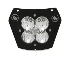 Baja Designs XL80 D/C Headlight Kit Husqvarna 2015-2016