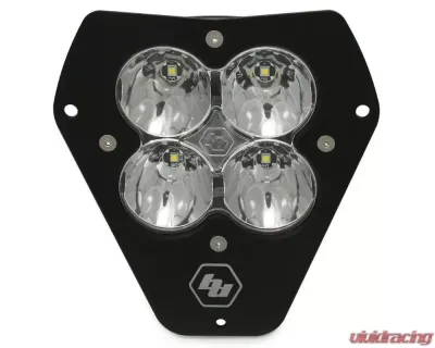 Baja Designs XL80 D/C Headlight Kit KTM 2008-2013 - 677009