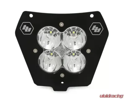 Baja Designs XL80 D/C Headlight Kit KTM 2013-2016 - 677010