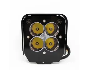 Baja Designs XL80 D/C Headlight Kit Husqvarna 2020-2021