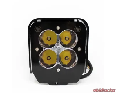 Baja Designs XL80 D/C Headlight Kit Husqvarna 2020-2021 - 677020