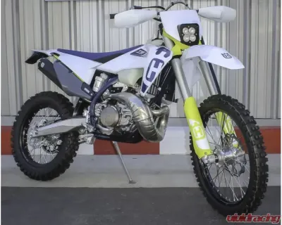 Baja Designs XL80 D/C Headlight Kit Husqvarna 2020-2021 - 677020