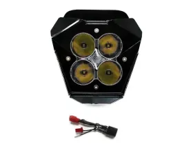 Baja Designs XL80 D/C Headlight Kit KTM 690 2019-2020