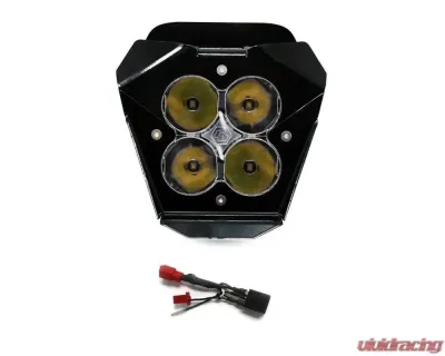 Baja Designs XL80 D/C Headlight Kit KTM 690 2019-2020 - 677072