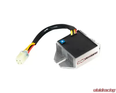 Baja Designs Motorcycle D/C Voltage Regulator/Rectifier Honda CRF250X 2004-2017 - 122013