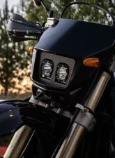 Baja Designs Dual S1 Headlight Kit Suzuki DRZ400 S | SM | DR650 SE | R| RE | S 1996-2023                                     - 387006 - Image 2