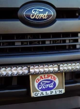 Baja Designs OnX6+ Arc 30 Inch Front Bumper Kit Ford F-250 | F-350 Super Duty 2017-2019                                     - 447788 - Image 2