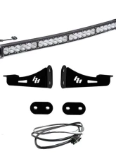 Baja Designs OnX6+ 40 Inch Arc Front Bumper Kit Ford F-250 | F-350 Super Duty 2017-2019                                     - 447789 - Image 2